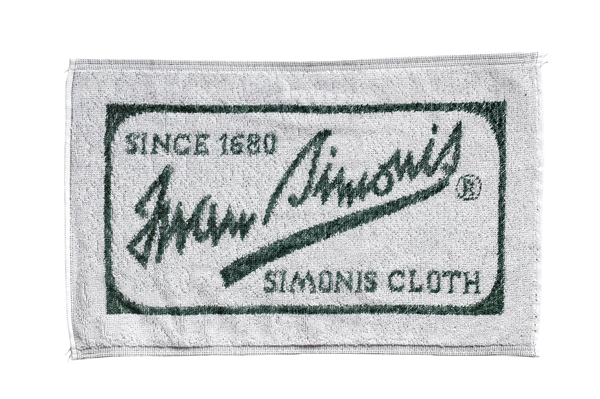 Handtuch Simonis
